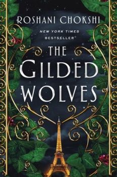 The Gilded Wolves - Онлайн книжарница Сиела | Ciela.com