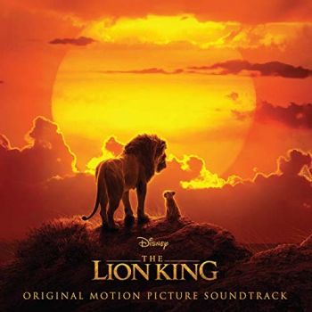 The Lion King - O.S.T. - оригинален саундтрак към филма - CD - 050087429140 - онлайн книжарница Сиела - Ciela.com