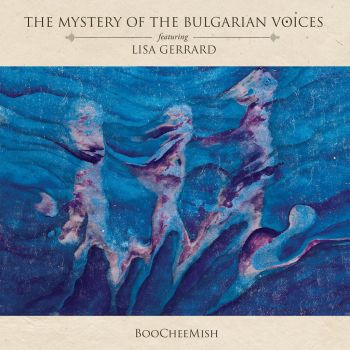 THE MYSTERY OF THE BULGARIAN VOICES - FEAT. LISA GERARD BOOCHEEMISH BOOK+2CD - онлайн книжарница Сиела | Ciela.com