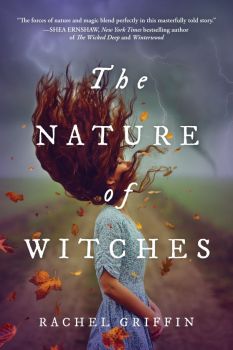 The Nature of Witches - Онлайн книжарница Сиела | Ciela.com