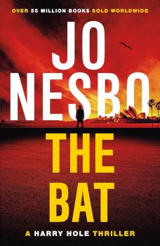 The Bat - Harry Hole