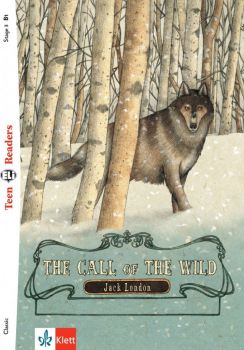 The call of the wild + downloadable audio - Jack London - 9789543447084 - Клет България - Онлайн книжарница Ciela | ciela.com