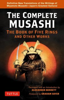 The Complete Musashi