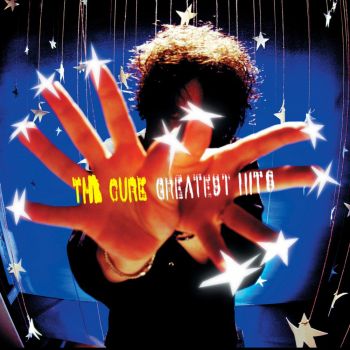 THE CURE - GREATEST HITS