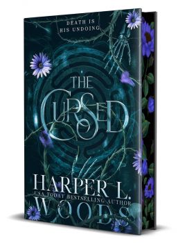 The Cursed - Coven of Bones Series - Special Edition