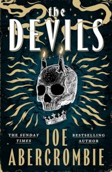 The Devils - Онлайн книжарница Ciela | ciela.com