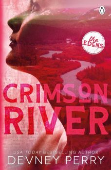 Crimson River - The Edens - Devney Perry - 9781405964210 - Онлайн книжарница Ciela | ciela.com