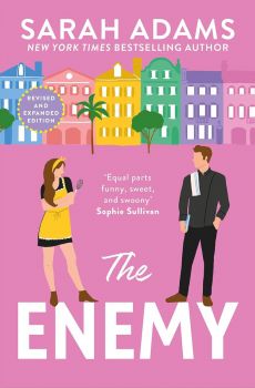 The Enemy - It Happened in Charleston Series