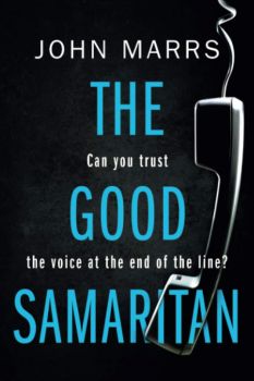 The Good Samaritan - John Marrs - 9781503903364 - Онлайн книжарница Ciela | ciela.com