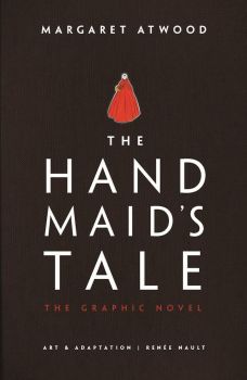 The Handmaid's Tale - The Graphic Novel - Hardcover