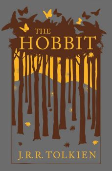 The Hobbit or There and Back Again - Collector's edition - Hardcover - J. R. R. Tolkien - 9781800787636 - Онлайн книжарница Ciela | ciela.com
