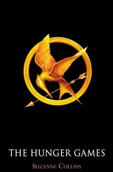 The Hunger Games - Suzanne Collins - 9781407132082 - Онлайн книжарница Ciela | ciela.com