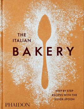 The Italian Bakery - 9781838663148 - Phaidon - Онлайн книжарница Ciela | ciela.com