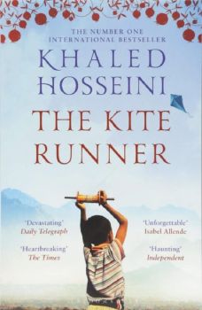The Kite Runner - Khaled Hosseini - 9781526604743 - Bloomsbury Publishing - Онлайн книжарница Ciela | ciela.com