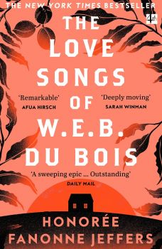 The Love Songs of W.E.B. Du Bois - Honorée Fanonne Jeffers - 9780008516499  - Онлайн книжарница Ciela | ciela.com