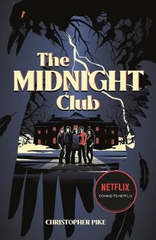 the midnight club christopher pike