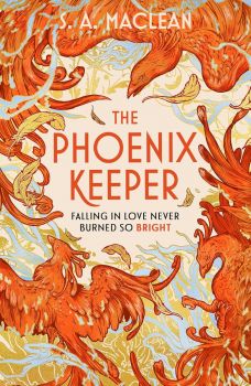 The Phoenix Keeper