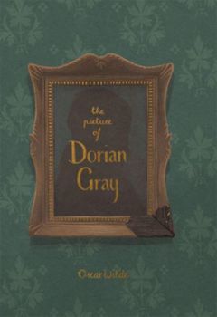 The Picture of Dorian Gray- Oscar Wilde - 9781840228373 - Онлайн книжарница Ciela | ciela.com