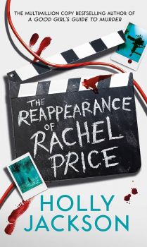 The Reappearance of Rachel Price - Deluxe Edition