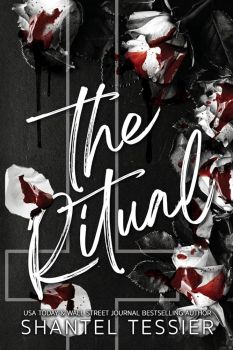 The Ritual - Shantel Tessier - 9798988704904 - Онлайн книжарница Ciela | ciela.com