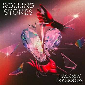 The Rolling Stones - Hackney Diamonds - 602458122558 - Universal Music - Онлайн книжарница Ciela | ciela.com