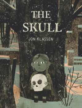 The Skull - A Tyrolean Folktale - Jon Klassen - 9781529509571 - Онлайн книжарница Ciela | ciela.com