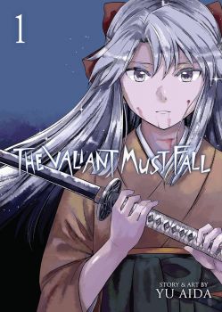 The Valiant Must Fall - Vol. 1 - Yu Aida - 9781685793203 - Seven Seas - Онлайн книжарница Ciela | ciela.com