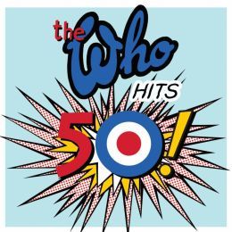 THE WHO - HITS 2CD