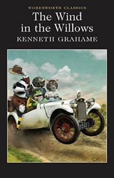 The Wind in the Willows  - Kenneth Grahame - 9781853260179 - Онлайн книжарница Ciela | ciela.com