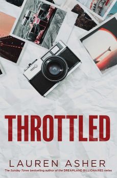 Throttled - Simon & Schuster - Lauren Asher - 9781398539211 - Онлайн книжарница Ciela | ciela.com