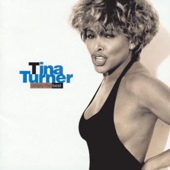 Tina Turner - Simply The Best - 2 LP - 5054197645709 - Онлайн книжарница Ciela | ciela.com