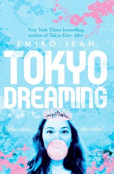 Tokyo Dreaming - Emiko Jean - MACMILLAN - 9781529049756 - Онлайн книжарница Ciela | ciela.com