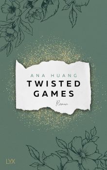Twisted Games - Book 2 - German Edition
