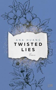 Twisted hate - Book 4 - German Edition - Ana Huang - 9783736320727 - Lyx - Онлайн книжарница Ciela | ciela.com