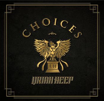 Uriah Heep - Choices - 4050538690439 - Онлайн книжарница Ciela | ciela.com
