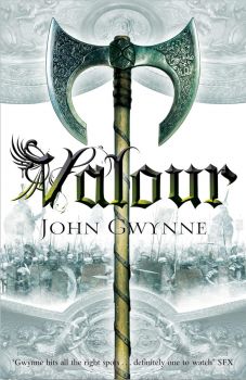 Valour - John Gwynne - 9780330545761 - Pan - Онлайн книжарница Ciela | ciela.com