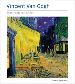 Vincent Van Gogh - Masterpieces of Art Series