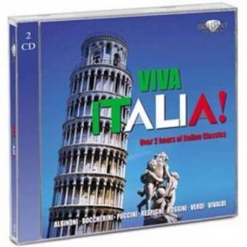 VIVA ITALIA