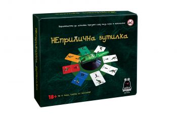 Куиз карти - Любопитно за България - 2029000023 - Онлайн книжарница Ciela | ciela.com