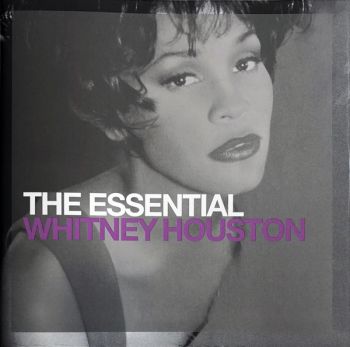 Whitney Houston ‎- The Essential - CD - 886978298027 - Онлайн книжарница Ciela | ciela.com