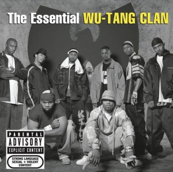 WU-TANG CLAN - THE ESSENTIAL