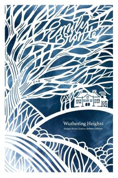 Wuthering Heights - Artisan Edition - Harper Muse Classics - Emily Bronte - 9781400341825 - юОнлайн книжарница Ciela | ciela.com