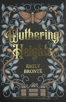 Wuthering Heights - Wordsworth Classics