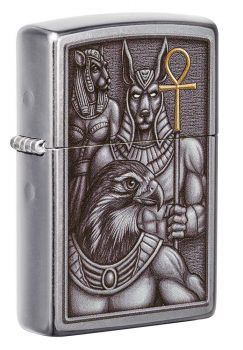 Egyptian Gods Design - Онлайн книжарница Сиела | Ciela.com