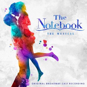 Ingrid Michaelson - The Notebook - Original Broadway Cast Recording - CD