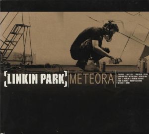 Linkin Park - Meteora - LP