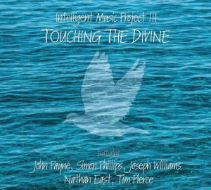 Intelligent Music Project III - Touching The Divine - CD