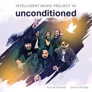 Intelligent Music Project VII - Unconditioned - CD