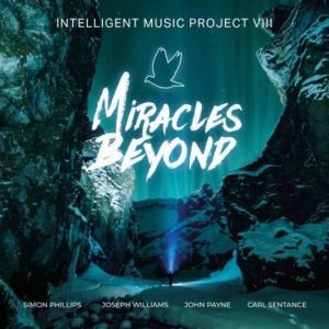 Intelligent Music Project VIII - Miracles Beyond - CD