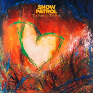 Snow Patrol - The Forest Is The Path - CD